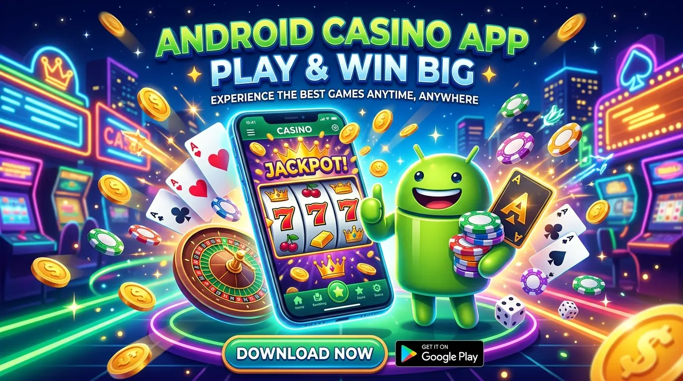 Rocket Play Android app