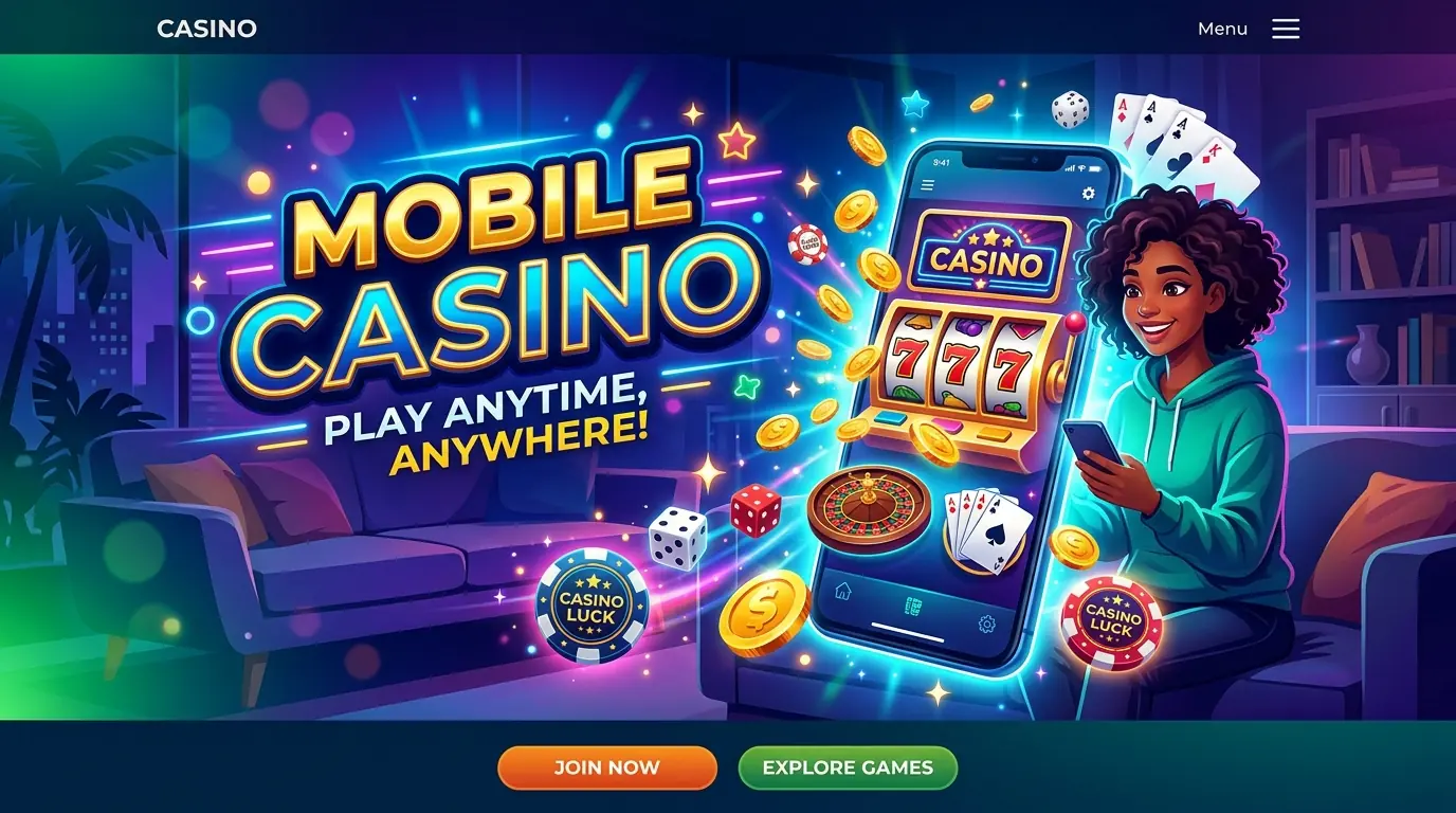 Rocket Play mobile play