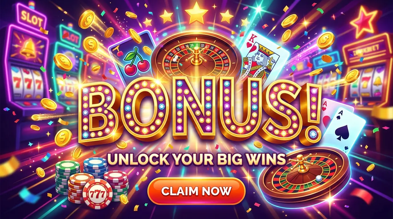 Rocket Play bonus
