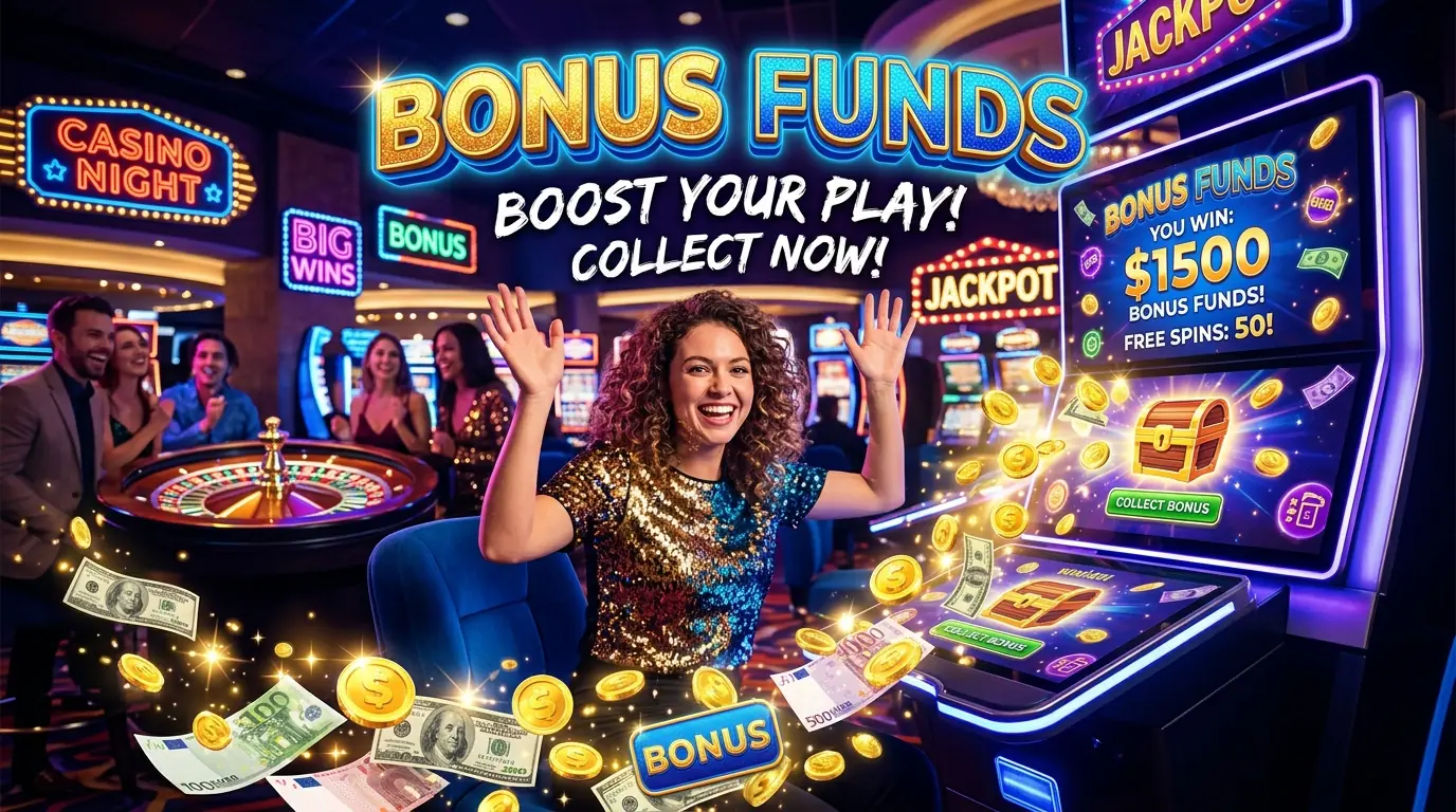 Rocket Play bonus balance
