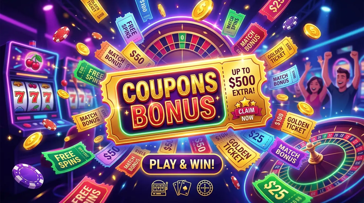 Rocket Play coupons