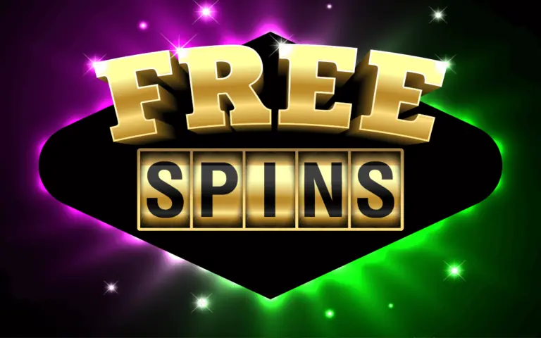 Rocket Play casino spin bonus