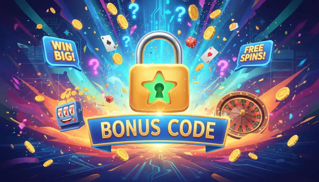 Rocket Play casino bonus code