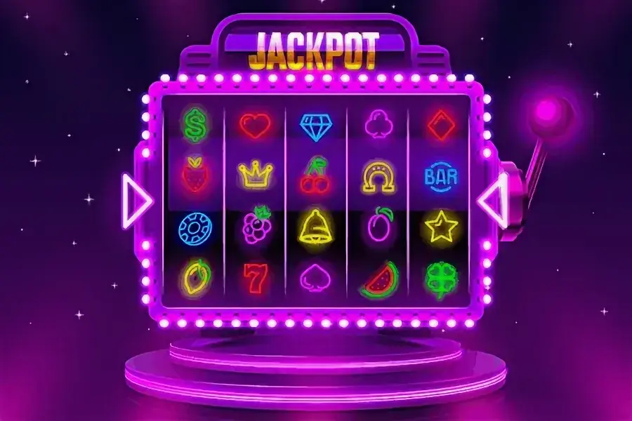 Rocket Play online casino games