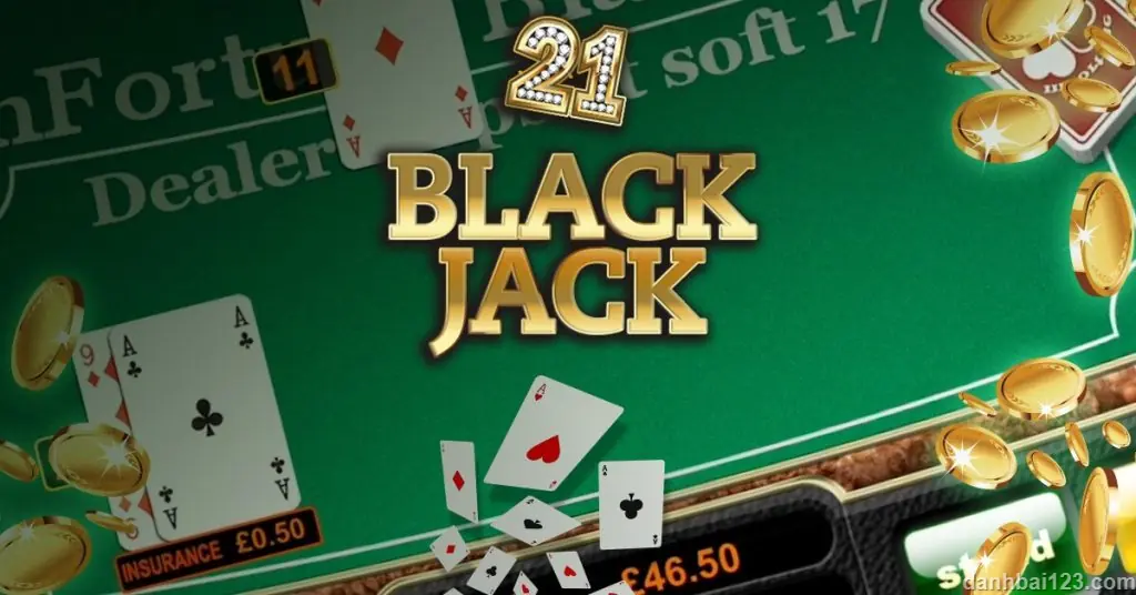 Rocket Play blackjack game