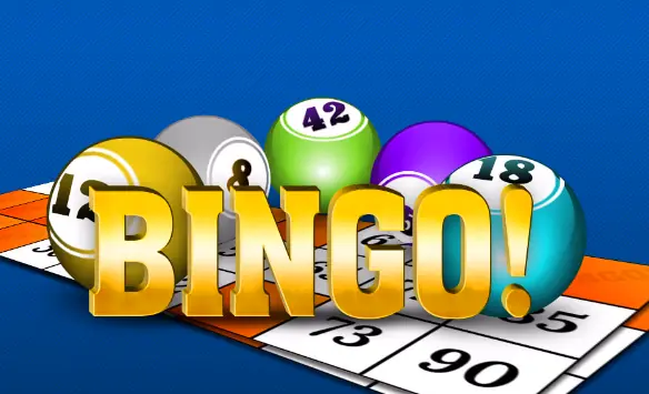 Rocket Play casino bingo