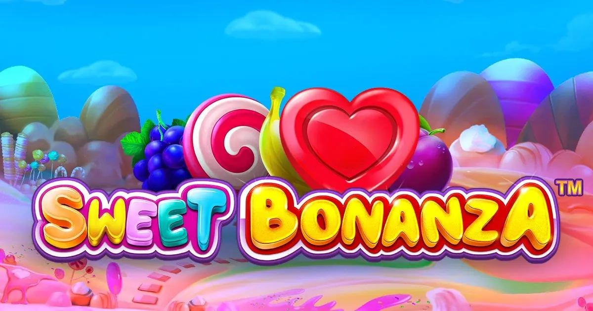Rocket Play Sweet Bonanza